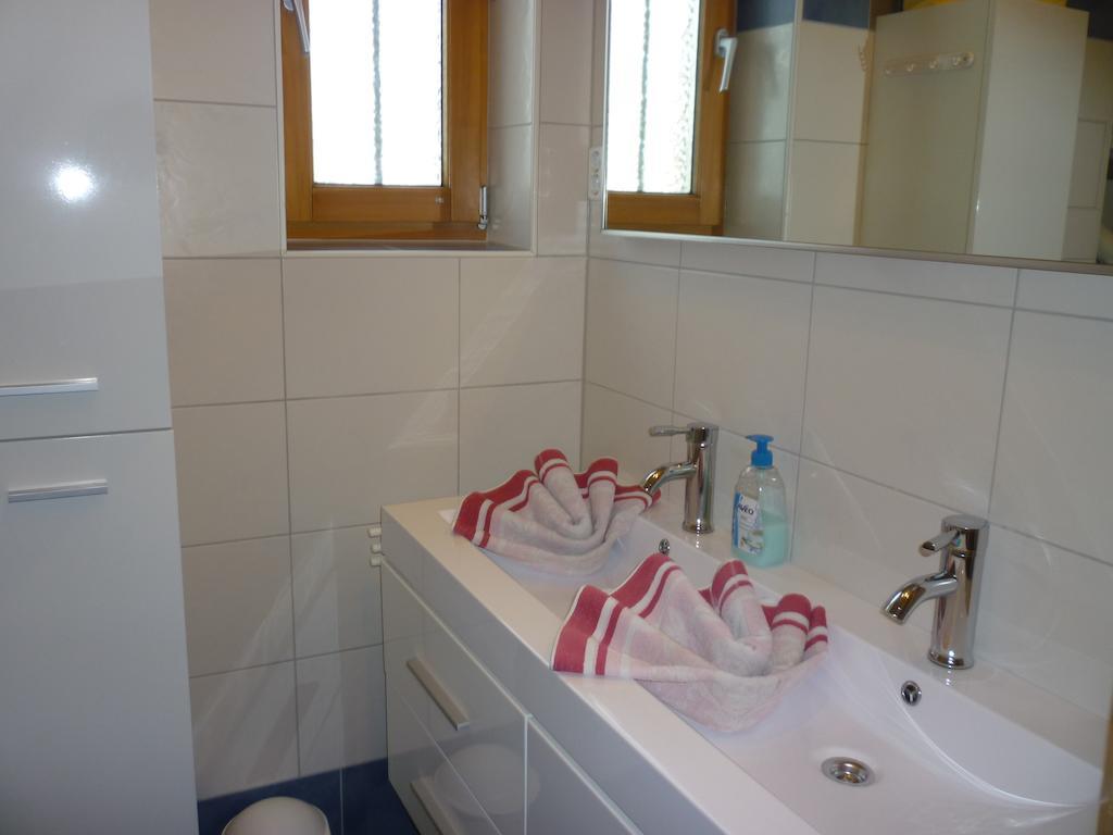 Ferienwohnung Wettl Vorderberg Quarto foto