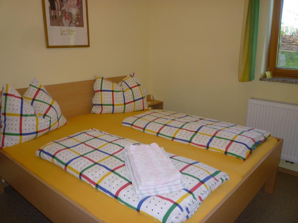Ferienwohnung Wettl Vorderberg Quarto foto