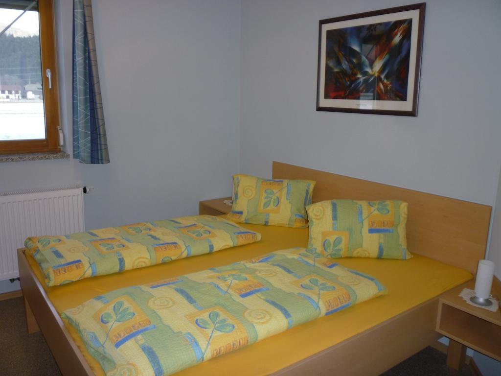 Ferienwohnung Wettl Vorderberg Quarto foto