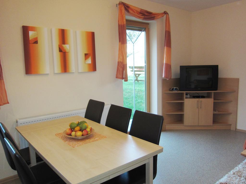 Ferienwohnung Wettl Vorderberg Quarto foto