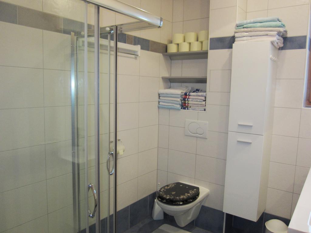 Ferienwohnung Wettl Vorderberg Quarto foto